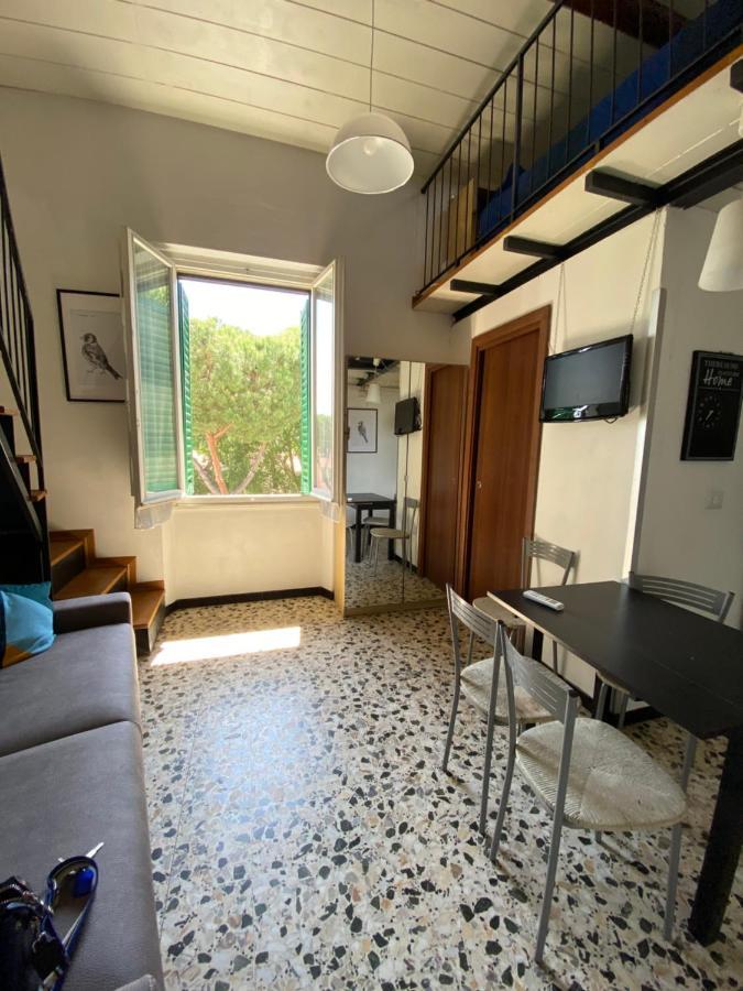 Piagentina Loft Appartamento Firenze Esterno foto